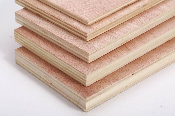 生態板生產廠家分享和多層板的區別